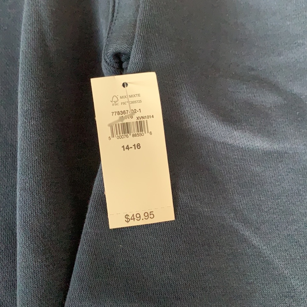 Disney GAP hoodie - Picture 5 of 5